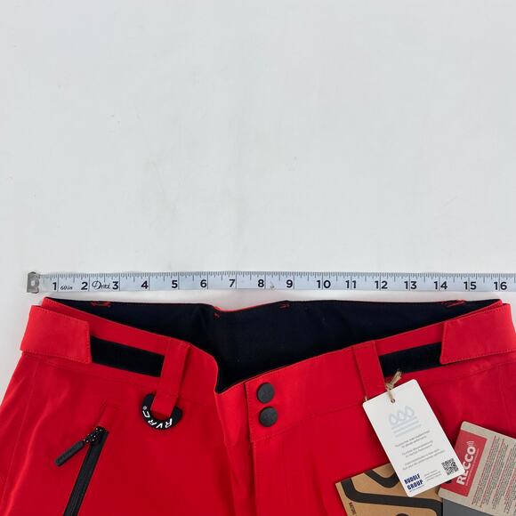 Revolution Race Cyclone Rescue Women's Trousers M - Picture 6 of 16